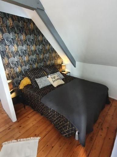 Studio Centre Ville 3Eme Etage Sans Ascenceur Saint-Pol-de-Léon 외부 사진